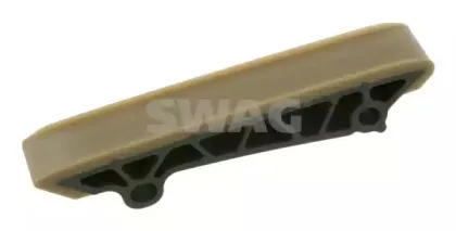 10 92 4283 SWAG Планка успокоителя, цепь привода